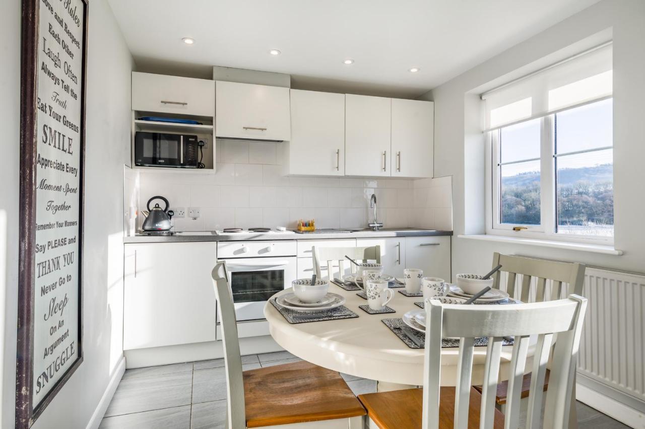 ברקון Sunny Cottage מראה חיצוני תמונה