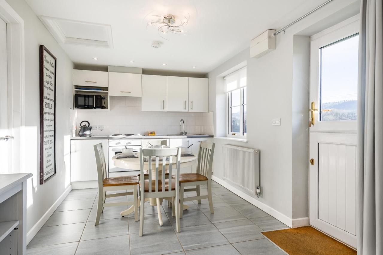 ברקון Sunny Cottage מראה חיצוני תמונה